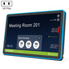 WA1109T Pantalla táctil HD de 10,95 pulgadas para señalización digital con luz, 4 GB + 64 GB, Android 14, procesador RK3576S de cuatro núcleos, enchufe: enchufe estadounidense (negro).