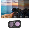 Filtro magnético para lente de cámara Insta 360 Luna Ultra JSR CB Series, Filtro: ND16