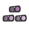 Filtro magnético para lente de cámara Insta 360 Luna Ultra JSR CB Series, Filtro: 3 en 1 ND8-32