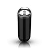 Minigrabadora de voz S1 con llavero, memoria: 16 GB (negra)