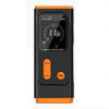 Medidor de humedad inductivo no destructivo YT301 (negro/naranja)