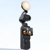 Luz de relleno magnética mini LED NEEWER M29 para DJI Osmo Pocket 4 (luz individual)