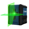 Nivel láser vertical SG SURGOAL de 2 líneas verdes