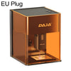 Máquina de grabado láser totalmente automática DAJA DJ6 Pro Mini, Especificaciones: Láser infrarrojo de 1W (enchufe europeo)