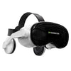 VR SHINECON G18EB Auriculares Bluetooth Edición Gafas de realidad virtual 3D para teléfonos de 4,7 a 7,0 pulgadas, Modelo: G18EB Host