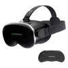 Gafas de realidad virtual VR SHINECON G18 IMAX HD 3D para teléfonos de 4,7 a 7,0 pulgadas, modelo: G18+B01