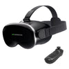 Gafas de realidad virtual VR SHINECON G18 IMAX HD 3D para teléfonos de 4,7 a 7,0 pulgadas, modelo: G18+B03