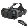 Gafas de realidad virtual VR SHINECON G10 con ajuste de distancia interpupilar para teléfonos de 4,7 a 7,0 pulgadas, modelo: G10+052