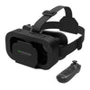 Gafas de realidad virtual VR SHINECON G05NA para teléfonos de 4,7 a 6,2 pulgadas, modelo: G05NA+B03