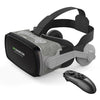 Gafas de realidad virtual VR SHINECON G07E (edición con auriculares) para teléfonos de 4,7 a 6,1 pulgadas, modelo: G07E+052
