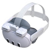Máscara de recirculación de aire FIIT VR para Meta Quest 3, modelo: X3 Max