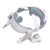 Correa para la cabeza FIIT VR T300 Plus con auriculares para Meta Quest 3