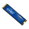 Unidad de estado sólido interna M.2 NVMe PCIe para PC de escritorio, portátil, ultrabook, capacidad: 512 GB
