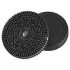 Objetivo tipo pancake de enfoque fijo de 32 mm F10 para cámaras sin espejo con montura Nikon Z (negro)