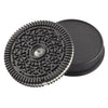 Objetivo de enfoque fijo de 32 mm F10 para cámaras sin espejo Leica, Panasonic y Sigma con montura L (negro)