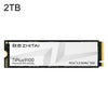ZHITAI TiPlus9100 PCIe 5.0 NVMe M.2 SSD Unidad interna de estado sólido para PC de escritorio y portátil, capacidad: 2 TB (negro)