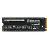 SSD ZhiTai Ti600 PCIe 4.0 NVMe M.2, Capacidad: 1 TB