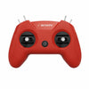 Controlador de simulador de vuelo FPV BETAFPV LiteRadio2 SIM para DJI Aerofly RC8 (rojo izquierdo)