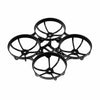 Chasis para cuadricóptero FPV sin escobillas BETAFPV Meteor75 Pro (Negro)