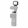Para Insta360 Luna Ultra Original Insta360 Mini Luz de relleno magnética (negra)