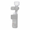 Luz de relleno magnética mini original para Insta360 Luna Ultra (blanca)