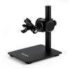 Soporte universal ajustable de precisión Supereyes Z009 para microscopio digital