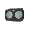 Filtro de lente de cámara con clip para DJI Osmo Pocket 4P JSR KB Series, Filtro:STAR