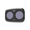 Filtro de lente de cámara con clip para DJI Osmo Pocket 4P JSR KB Series, Filtro: NOCHE