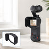 Parasol multidireccional antirreflejos para pantalla Insta360 Luna Pro (Negro)