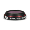 Filtro de lente JSR serie RD para SJCAM SJC300 / 400 / 400 Pro, filtro: ND8PL