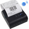 Impresora de recibos térmica portátil Bluetooth POS-8001LD