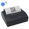 Impresora de recibos térmica portátil Bluetooth POS-8002LD