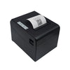 POS-8330 Impresora de recibos de línea térmica resistente al agua y al aceite (negra)