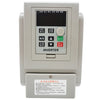 AT1-2200X 2.2KW 220V Inversor de salida trifásico de entrada trifásica de 220V Gobernador del motor
