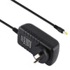 AC100-240V ~ DC12V 3A 36W Adaptador de enchufe Adaptador de corriente para LED Light Stripe 5.5x2.1mm (Enchufe AU)