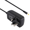 AC100-240V ~ DC12V 3A 36W Adaptador de enchufe Adaptador de corriente para LED Light Stripe 5.5x2.1mm (Enchufe del Reino Unido)