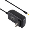 AC100-240V ~ DC12V 3A 36W Adaptador de enchufe Adaptador de corriente para LED Light Stripe 5.5x2.1mm (Enchufe de EE. UU.)