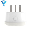 NEO NAS-WR03W WiFi UK Enchufe de alimentación inteligente, con encendido / apagado del dispositivo de control remoto a través de la función de aplicación y sincronización