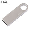 Disco flash USB 2.0 de metal de 64 GB