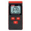 Medidor de resistencia superficial Wintact WT311