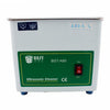 Lavadora ultrasónica BEST-A80 0.7L (voltaje 220V)