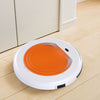 TOCOOL TC-300 Robot de limpieza de barrido doméstico con aspiradora inteligente (naranja)
