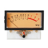 TN-73 METER VU METER DB de alta precisión DB Medidor plano Mezclador Meter