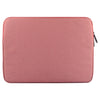 Universal usable Oxford Cloth Soft Business Paquete interno Laptop Tablet Bag, Para portátiles de 13,3 pulgadas y menos, tela Oxford portátil, paquete interior suave para negocios, bolsa para tableta portátil (rosa)