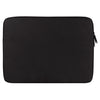Universal usable Oxford Cloth Soft Business Paquete interno Laptop Tablet Bag, Para portátiles de 14 pulgadas y menos, tela Oxford portátil, paquete interior suave para negocios, bolsa para tableta portátil (negro)