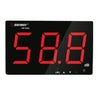 Medidor de nivel de sonido de pared SNDWAY SW525A Medidor de ruido DB