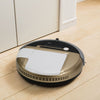 FD-3RSW (IIC) CS 1000Pa Aspiradora doméstica inteligente de succión grande Robot de limpieza