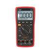 Kaisi K-890 Multímetro digital LCD profesional Probador de multímetro digital portátil eléctrico