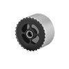 Supereyes DP01 Microscopio electrónico polarizador para HCB0990