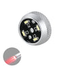 Supereyes DB03 Luz de infrarrojos de microscopio electrónico DB03 para HCB0990